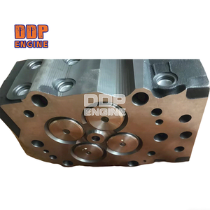 ฝาสูบเครื่องยนต์ดีเซล3074623 3081072สำหรับ Cummins KTA19 KTA38 KTA50 KTTA19 K19 K50 K38 - Product Image 2