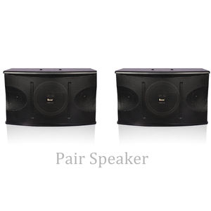 Весь набор профессионального <span class=keywords><strong>ktv</strong></span> звука коммерческая система караоке с 10-дюймовый динамик - Product Image 5