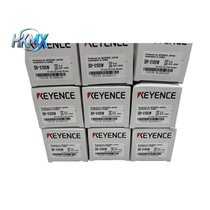 Lector de Códigos de Barras Inteligente con IA KEYENCE SR-X100W, con Garantía de Un Año, 1.4MP, Vista Amplia, Escáner de Alta Velocidad para Códigos de Barras/QR - Product Image 1
