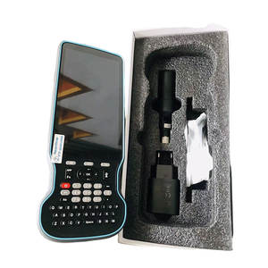 Instrumento de Pesquisa GPS BDS <span class=keywords><strong>GALILEO</strong></span> Controlador RTK Portátil de Fácil Transporte L5512 Coletor de Dados GPS Multilíngue - Product Image 3