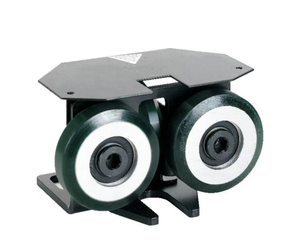 Hiện đại tốc độ cao thang máy đối trọng cán hướng dẫn OX-GL76A giày cho khách sạn & công viên sử dụng vật liệu kim loại - Product Image 1