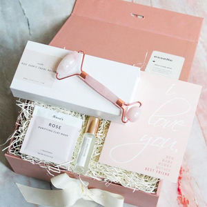 Caja de embalaje magnética plegable, diseño personalizado, de lujo, logotipo de lámina dorada, papel rígido, para zapatos, regalo - Product Image 6