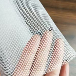 Chất Lượng Tốt Chống Mài Mòn 16*18 Nano Lưới Sợi Thủy Tinh Lưới Cho Cửa Sổ Màn Hình - Product Image 2