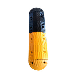 70mm Hoch leistungs gummi Geschwindigkeit sreduzierer <span class=keywords><strong>Speed</strong></span> Breaker Gummi <span class=keywords><strong>Speed</strong></span> <span class=keywords><strong>Bump</strong></span> - Product Image 3