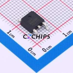 Transistor de Efecto de Campo (MOSFET) Original y Nuevo HFQD19N10LTM TO-252-2L(DPAK) - Product Image 1