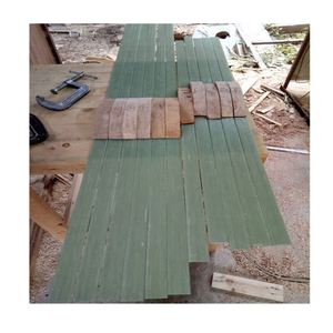 Aucune bande de fibre de verre époxyde de barre de fibre de verre de haute résistance de rouille pour l'arc - Product Image 2