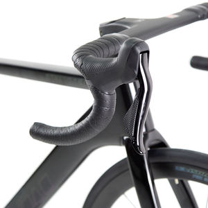 Vélo de Gravel 700C V1 avec câbles entièrement intégrés, cadre carbone, freins à disque hydrauliques pour adulte V1 TWITTER 700C Gravel V1 - Product Image 3