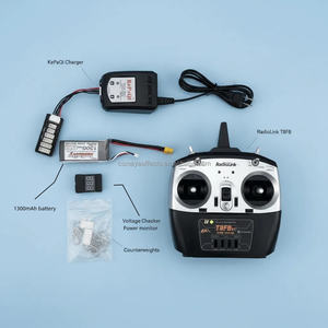 Dragón Inflable RC, Aeronave Personalizada, Exhibición Publicitaria de Dibujos Animados, Dragón Inflable Personalizable, Seguro - Product Image 5