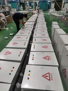 ACS601-0006-4-wbrS00B1200801 Automation NSNP baru asli stok tersedia industri Automation PLC khusus pemrograman - Product Image 6