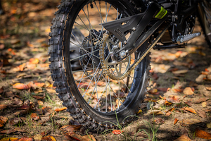 Vélo électrique <span class=keywords><strong>Light</strong></span> <span class=keywords><strong>Bee</strong></span> <span class=keywords><strong>2022</strong></span> <span class=keywords><strong>X</strong></span>, moteur central 12,5 kW, frein à disque, 3 vitesses - Product Image 4