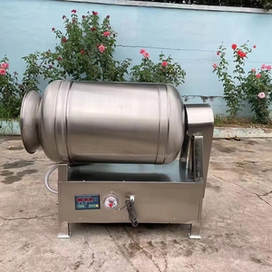 Machine automatique de marinade sous vide pour viande, tambour de marinade pour poulet et <span class=keywords><strong>sel</strong></span> - Product Image 2
