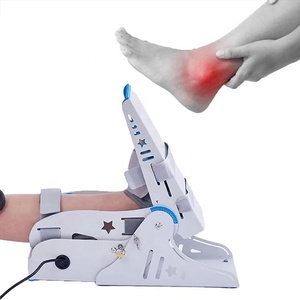 Appareil d'exercice multifonctionnel pour la cheville avec télécommande, dispositif de rééducation du pied, machine CPM pour usage médical et domestique - Product Image 1