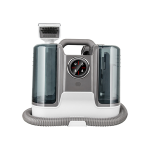 Laveuse de <span class=keywords><strong>tapis</strong></span> humide et sec Tissu <span class=keywords><strong>Canapé</strong></span> Machine de nettoyage Aspirateur Lavage Rembourrage Déversement Spot Cleaner - Product Image 1