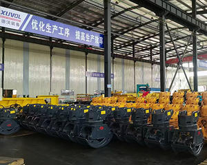 XUVOL ChainSaw Rotating Log Grapple Cut 70CM 60CM 50CM Tree Service Cutter Forest Machinery Hydraulic Excavator Grapple <b>Saw</b> - Product Image 6