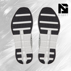 Zapatillas Deportivas ON Cloudtilt 'Black Ivory' con Parte Superior de Malla Transpirable, con Cordones y Punta Redonda, Estilo para Caminar - Product Image 5
