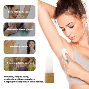 Desodorante en Barra <span class=keywords><strong>de</strong></span> <span class=keywords><strong>Alumbre</strong></span> en Tubo <span class=keywords><strong>de</strong></span> Papel para el Cuerpo, Desodorante Antitranspirante en Barra, Desodorante Natural <span class=keywords><strong>de</strong></span> Piedra <span class=keywords><strong>de</strong></span> <span class=keywords><strong>Alumbre</strong></span> - Product Image 5