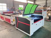 Machine de découpe laser CO2 mini 4040/6040 / Machine de gravure CNC mini artisanale, découpeuse laser 60W 80W 100W