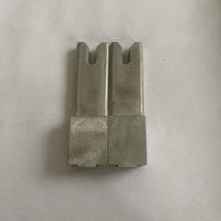 Pièces métalliques CNC personnalisées, Service pas cher, vente en gros, usine chinoise