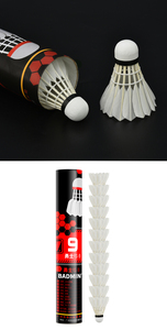Ensemble de badminton avec queue de navette - Product Image 3