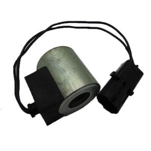 Bobine de solénoïde Jision YC60 SY75 12V 24V pour pièces d'excavatrice - Product Image 5