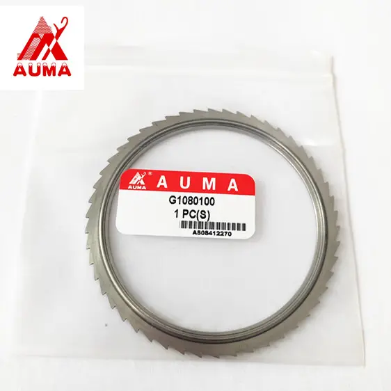 Acheter AUMA LC marque trimmer ring cutter 4 pouces x108Nx48T pour Lonati Santoni Sangiacomo chaussette machine