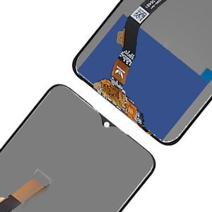 หน้าจอขายส่งในกวางโจว จอ LCD มือถือสำหรับ Infinix Hot 20 5g จอ LCD รุ่น <span class=keywords><strong>X666</strong></span> อะไหล่เปลี่ยนหน้าจอ - Product Image 4