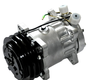 Para <span class=keywords><strong>Toyota</strong></span> Corolla /Avensis/Scion-1,8 Rukus 1,8/2,0/<span class=keywords><strong>Auris</strong></span> 1,6 compresor de CA usado compresor de aire acondicionado automático - Product Image 2