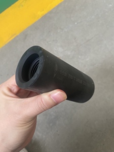 Batang pengisap lubang tipis ukuran penuh sambungan pipa bor kopling batang pengisap <span class=keywords><strong>FS</strong></span> SH perlengkapan pengeboran palsu - Product Image 5