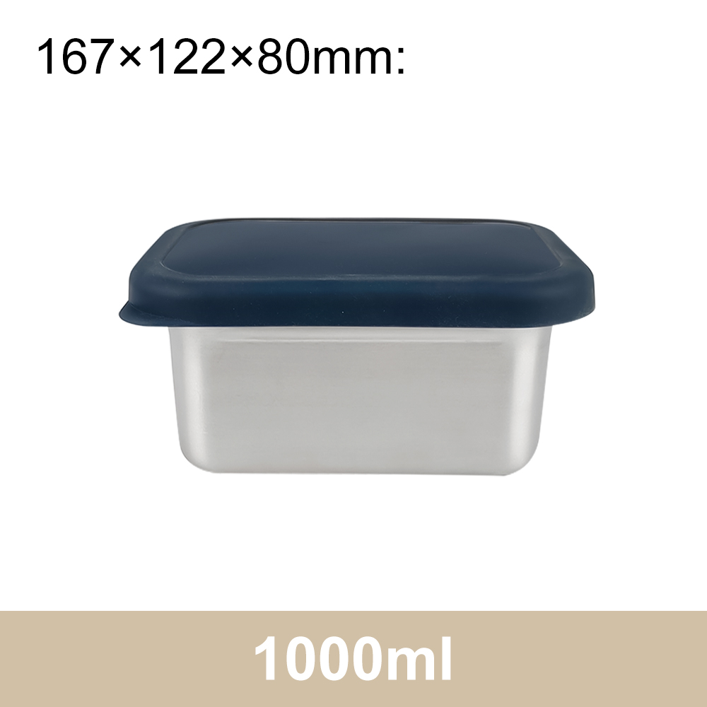 Silver- 1000ml