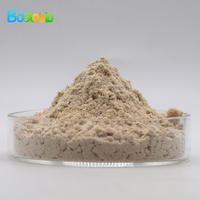 Pemanis Baiao Mogroside V 25%-50% Ekstrak Luo Han Guo Bubuk Buah Monk