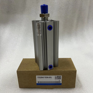 ข้อมูลจำเพาะ CDQ2B40-75DM-A93L กระบอกสูบใหม่และดั้งเดิม - Product Image 1
