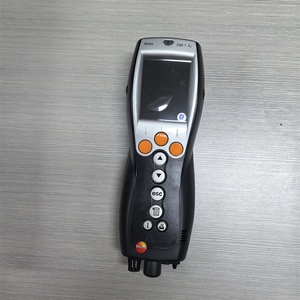 Nouveaux et originaux capteurs de gaz longue durée de vie O2, CO Tes-t-o 330-1 LL Analyseur de gaz de combustion - Product Image 6