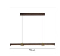 Luminaire suspendu en fer de style moderne et luxueux Seeky, lampe à LED dorée pour salle à manger, bureau, hôtel