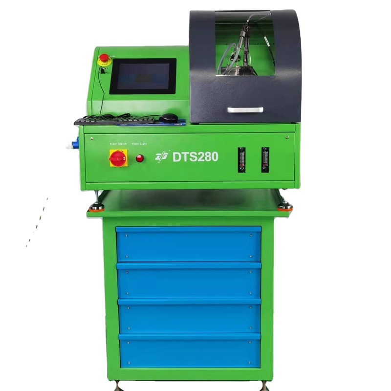Dongtai Common Rail Diesel Injector for