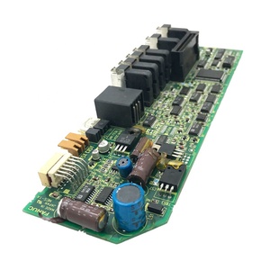 Tarjeta de Control de Accionamiento Fanuc A20B-2001-0930 Original y Nueva - Product Image 2