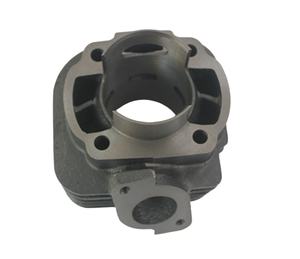 Kit de Pistón y Culata de Cilindro para Motocicleta Yamaha Jog70 de 47 mm, 70 cc, Pin de 10 mm, 2 Tiempos, Suministro a Granel Personalizable al por Mayor OEM - Product Image 4