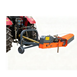 Mini-cultivateur multifonctionnel pour petite ferme et jardin, outils de culture, mini-motoculteur - Product Image 6