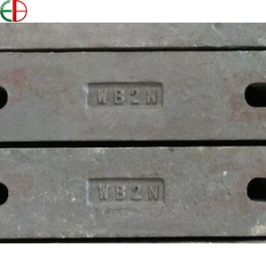 Gang Đúc ASTM A532 12% Cr Cao <span class=keywords><strong>Chrome</strong></span> Gang Đúc Khối Đúc EB11049 - Product Image 6