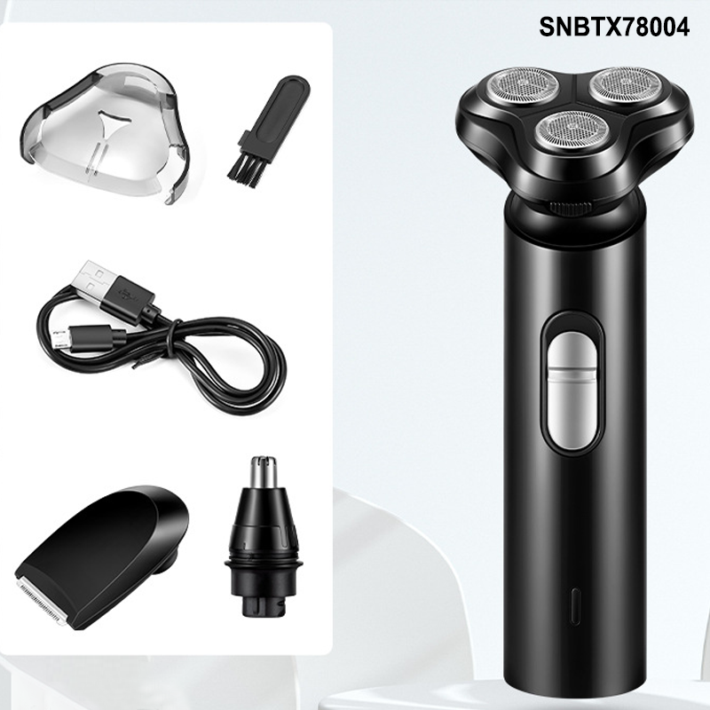 shaver 3 in 1