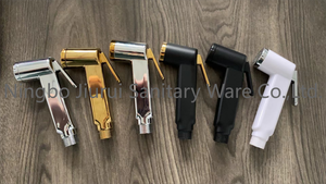 Распылитель для туалетного биде - Product Image 5