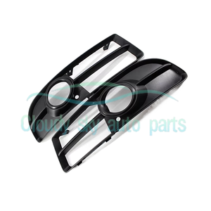 Grille de phare antibrouillard avant S4 B7 pour <span class=keywords><strong>A4</strong></span> S4 S-Line B7 côtés de la voiture 2005 <span class=keywords><strong>2006</strong></span> 2007 - Product Image 5