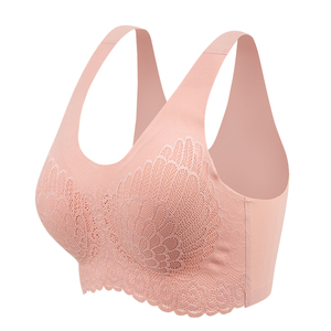 Top Deportivo Sexy Inalámbrico para <span class=keywords><strong>Mujer</strong></span>, Estilo Japonés, para Yoga - Product Image 1