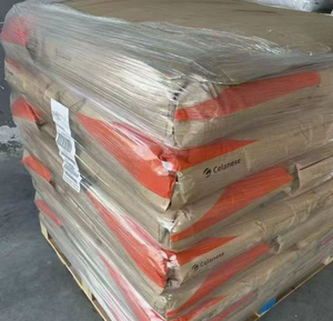 PA6 Celanese USA 73G30L, resistente al calor, alta cristalinidad, reforzado con fibra de vidrio - Product Image 2