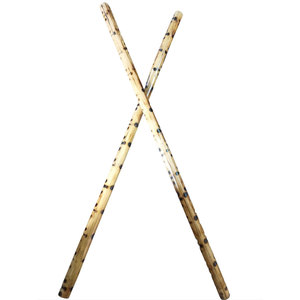 Équipement d'entraînement martial unisexe personnalisable, bâtons en rotin Kali pour Jiu-Jitsu, Karaté, Judo, taille personnalisée disponible à la vente - Product Image 2