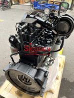 Ensemble moteur 6T9.3, moteur diesel complet 6T9, 5304240 pour chargeuse LiuGong 855H, utilisé pour le moteur Cummins 6LT9.3