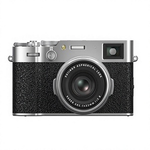 Appareil photo hybride Fujifilm X100VI X100V <span class=keywords><strong>X100T</strong></span> X100F X100S XHALF avec capteur CMOS, écran de 2 à 3 pouces, vidéo 1080p - Product Image 1