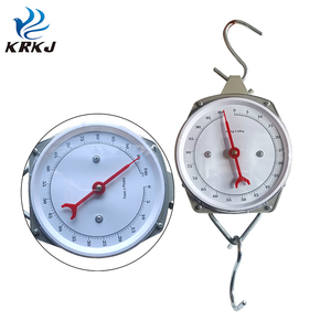 Cettia kd733 משק וטרינרי שימוש ידני נייד קפיץ קנה מידה 100 ק "ג - Product Image 5