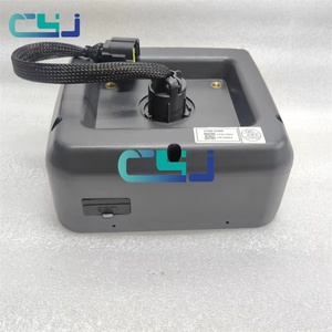 จอแสดงผล CYJ รุ่น 21Q6-33601 สำหรับรถขุดฮุนได R480-9 R210-9 R300-9 21Q633601 อะไหล่เครื่องจักรก่อสร้าง - Product Image 4