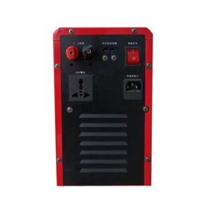 Esg nước ngoài kho giao hàng aferiy Máy phát điện cung cấp năng lượng mặt trời Trạm điện di động lưu trữ nhà nhỏ năng lượng mặt trời Máy phát điện Bộ - Product Image 6