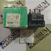 Relay Thermal Overload Lre365 Rentang 80-104amp Pengiriman Cepat Set Lengkap Aksesoris PLC Industri: Sensor / Kontaktor /